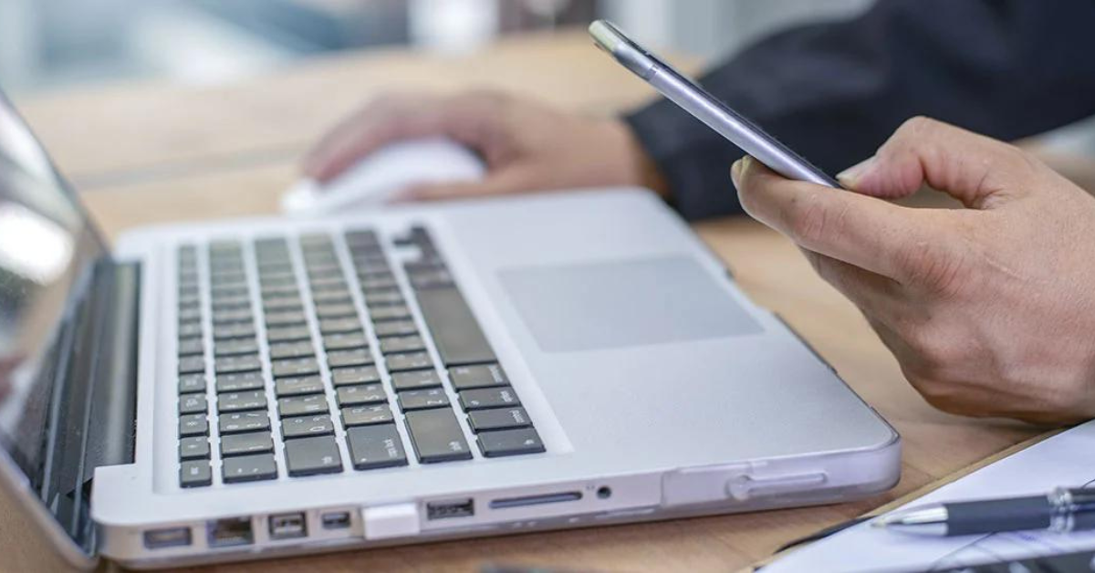 Featured image for “Bring Your Own Device? 7 BYOD Considerations For Small Business”