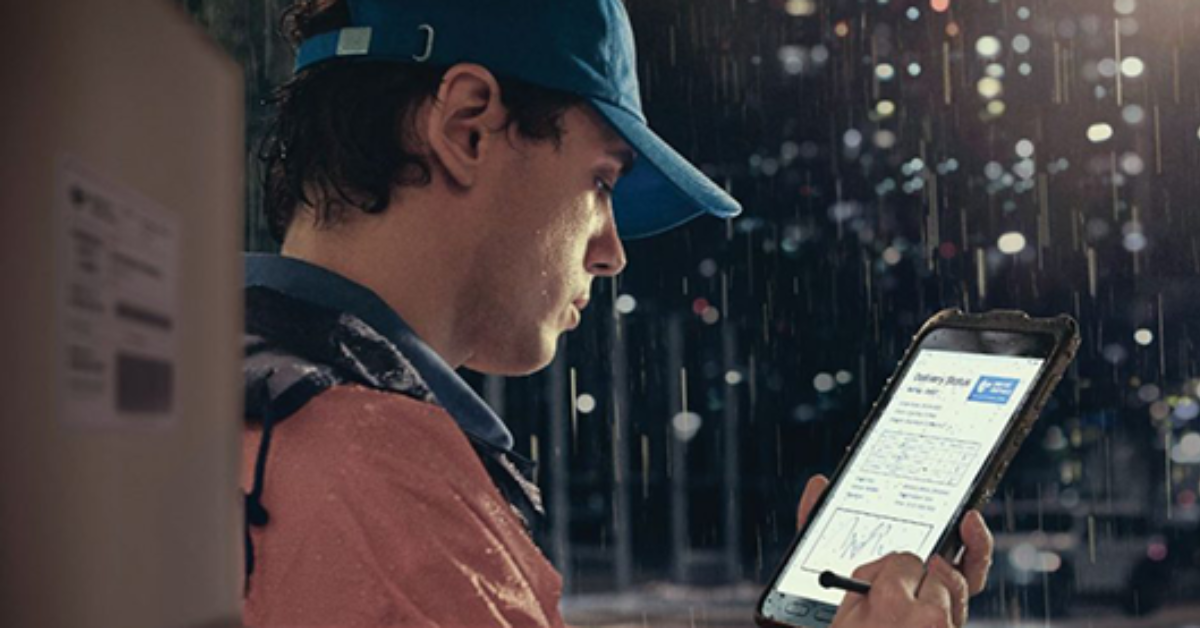 Featured image for “How Rugged Devices are Transforming Frontline Industries”