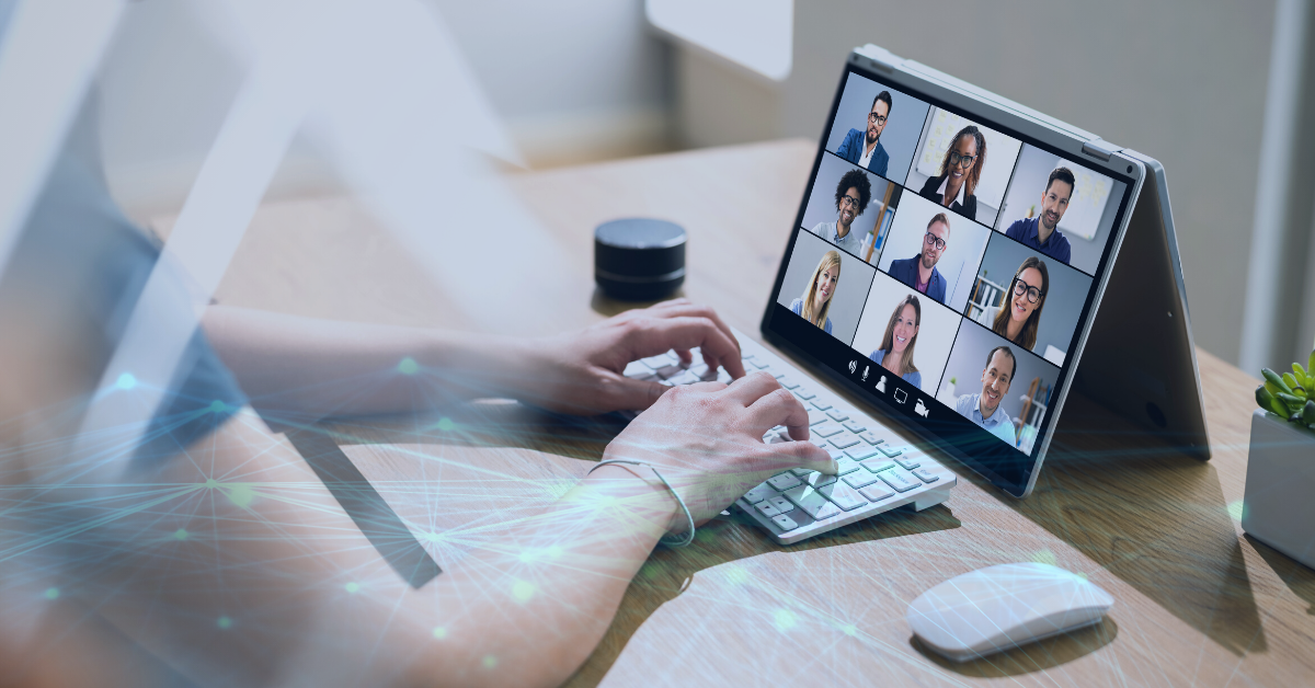 Featured image for “Employees Want Convenient Technology Experiences”