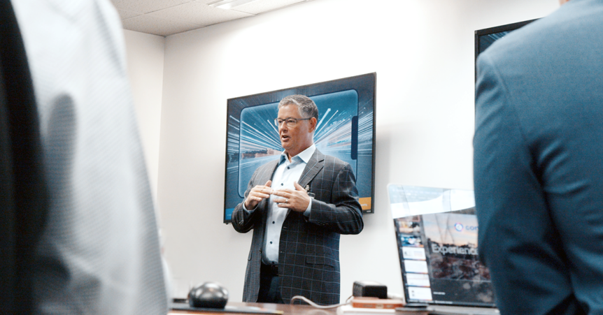 Compucom Blog - Better Tech, Better Teams