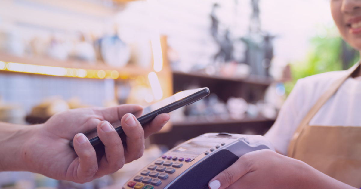 Featured image for “Click & Collect is Here to Stay: Retailers Embrace Automated Tech”