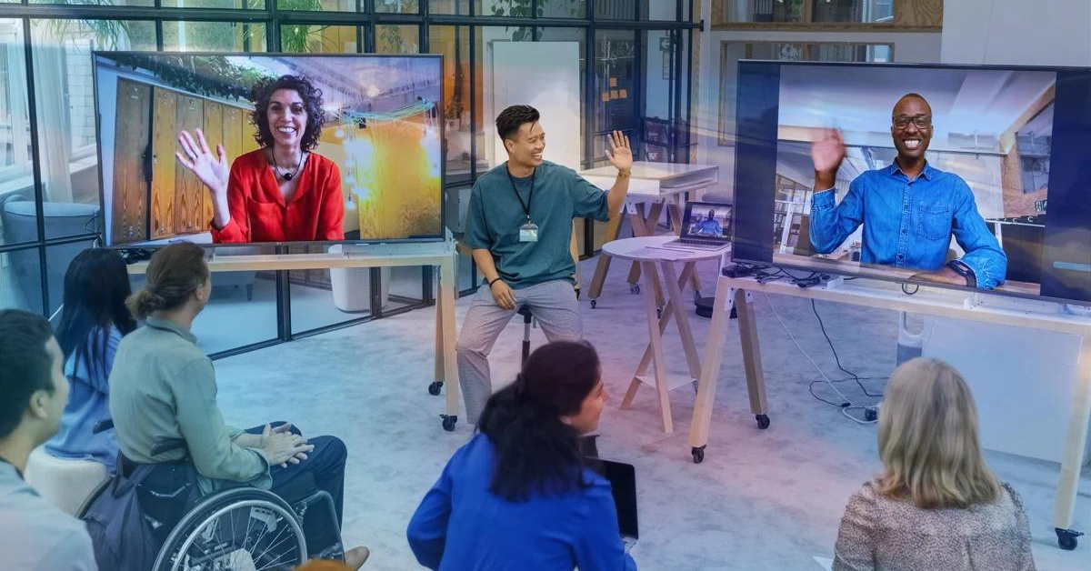 Featured image for “Enterprises “Flex” Their Muscles”