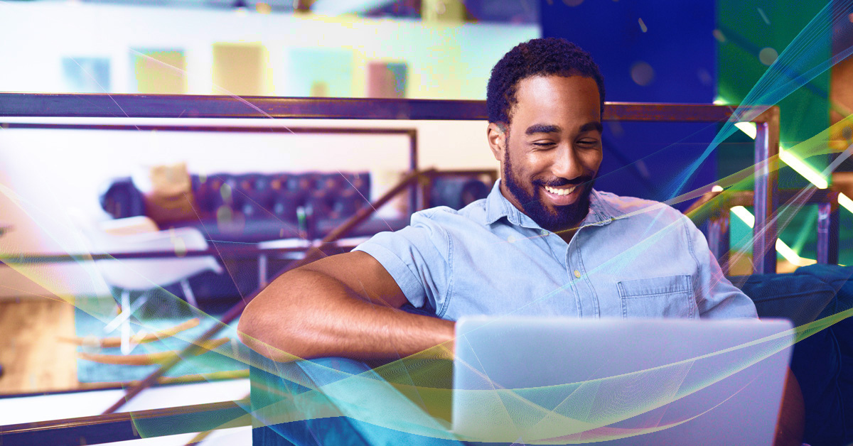 Featured image for “In the Battle for Talent, Better Tech Wins”