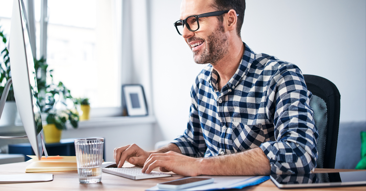 Featured image for “Remote Work is Here to Stay”