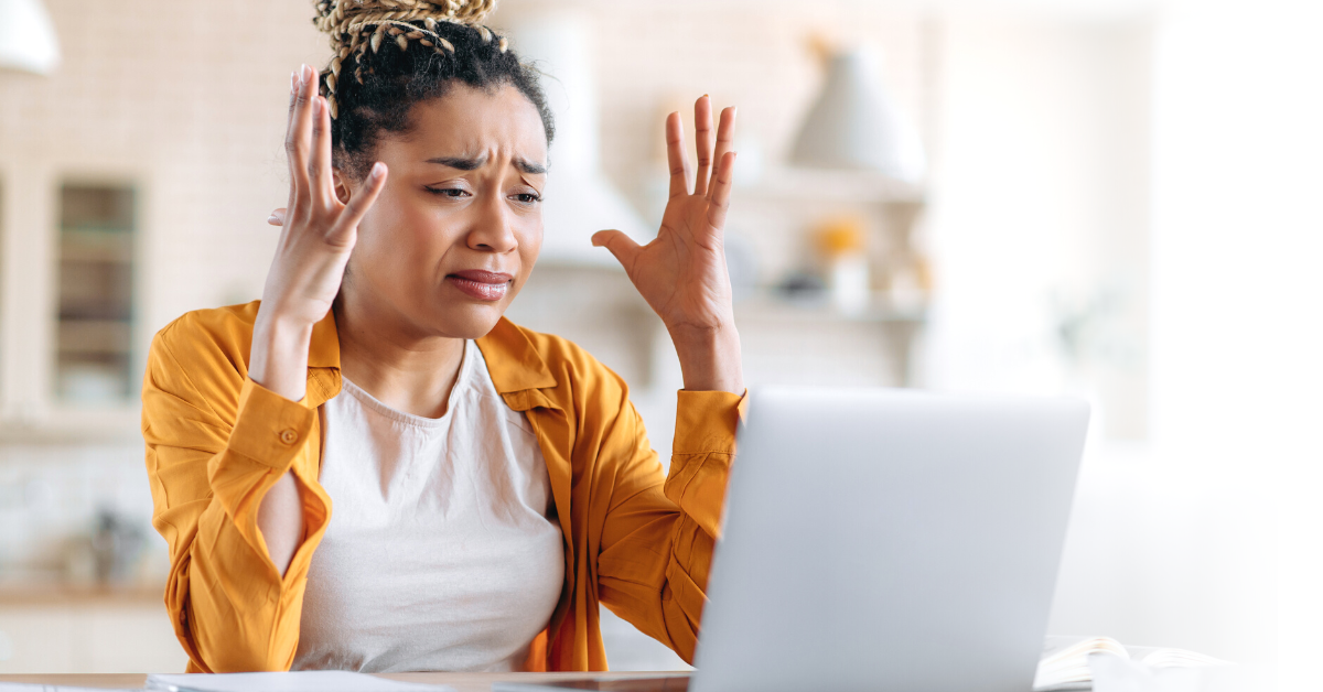 Featured image for “Poor Technology Experiences Have Serious Consequences”