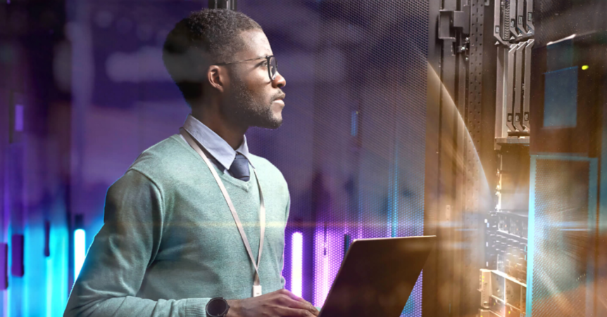 Compucom Blog - Tech Pros Need Love, Too