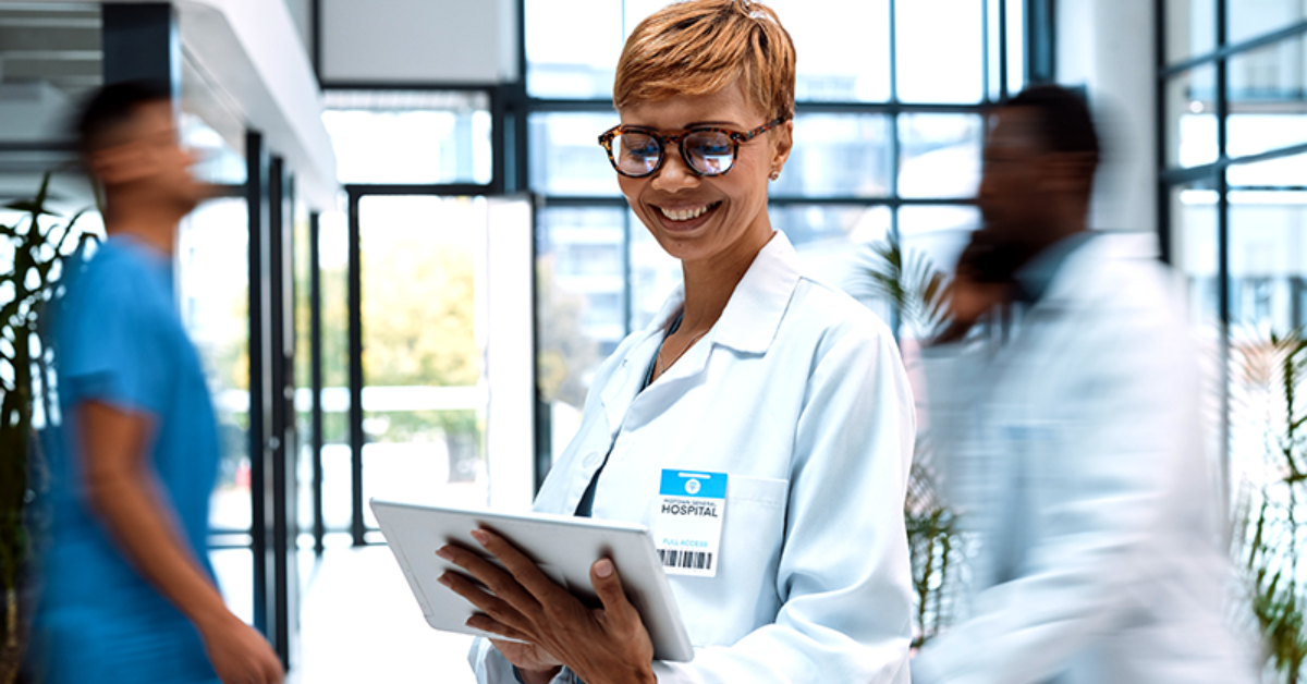 Featured image for “A Reliable MSP: The Remedy Healthcare Providers Need”