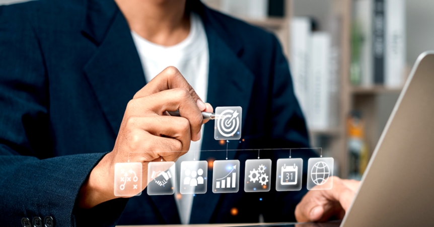 Compucom Blog - Hot Topics from CIO's FutureIT Dallas Conference