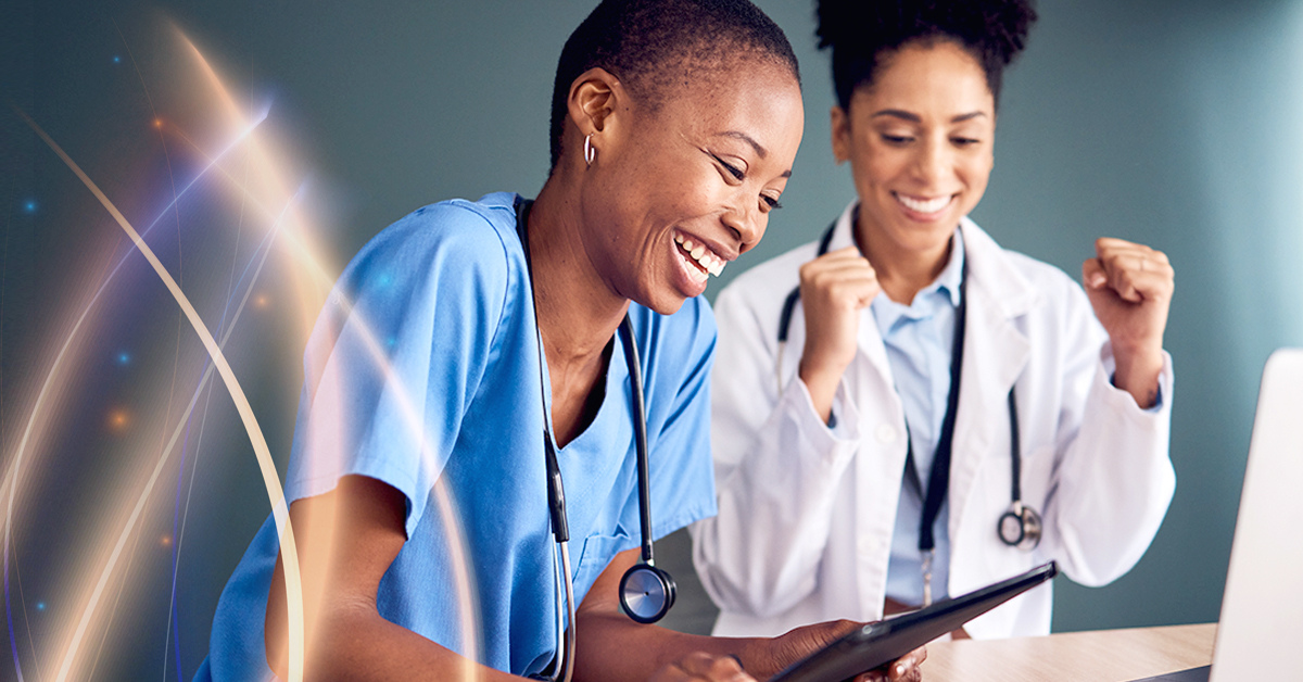 Featured image for “Understanding Healthcare Providers’ Biggest IT Concerns”