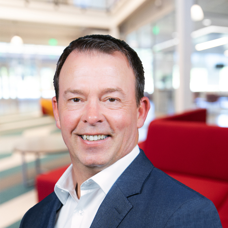 Compucom COO - Matt Olson