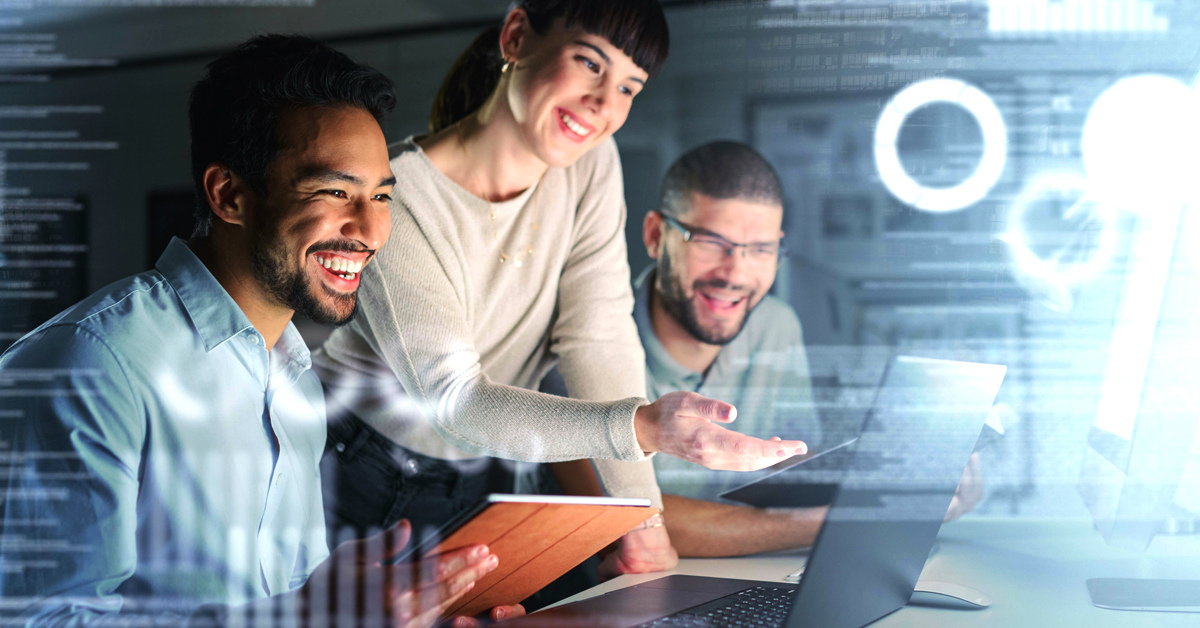 Featured image for “EX, Technology, and the Watermelon Effect”