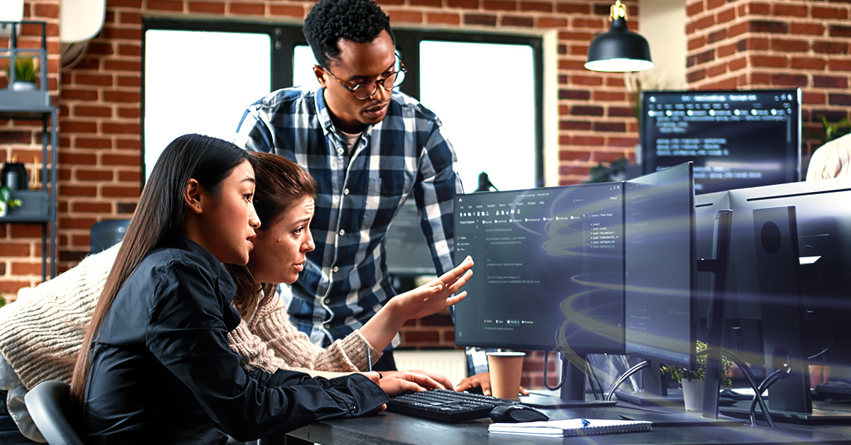 Featured image for “Global Tensions, Chips, and the Supply Chain: How an MSP Can Help”