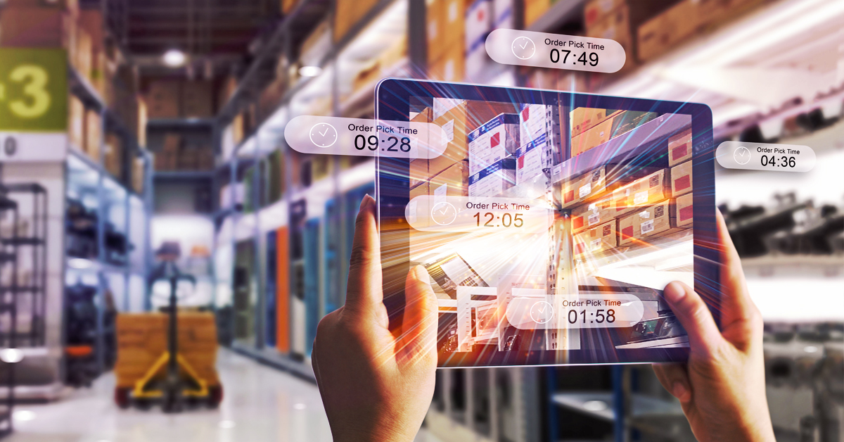 Featured image for “The 3 Biggest Retail Modernization Myths, Debunked and Explained”