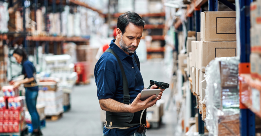 Compucom Blog - Too many tech partners Retailers, time to consolidate IT vendors.