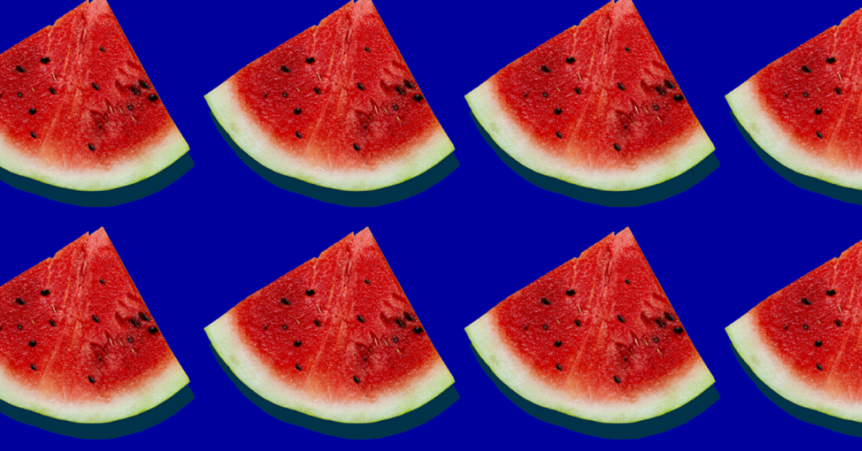 Compucom Blog - What the Watermelon Effect Tells Us About Experience Management