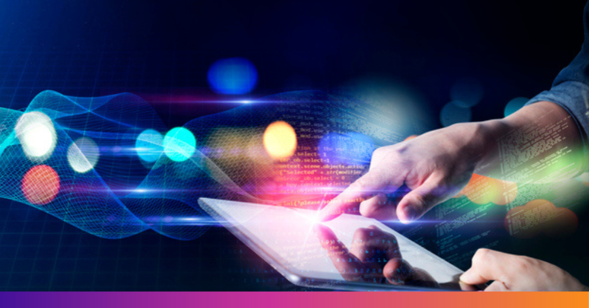 Finding Our Voice: Secrets From Compucom’s Bold Corporate Rebrand