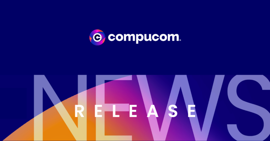 Compucom - Press Release