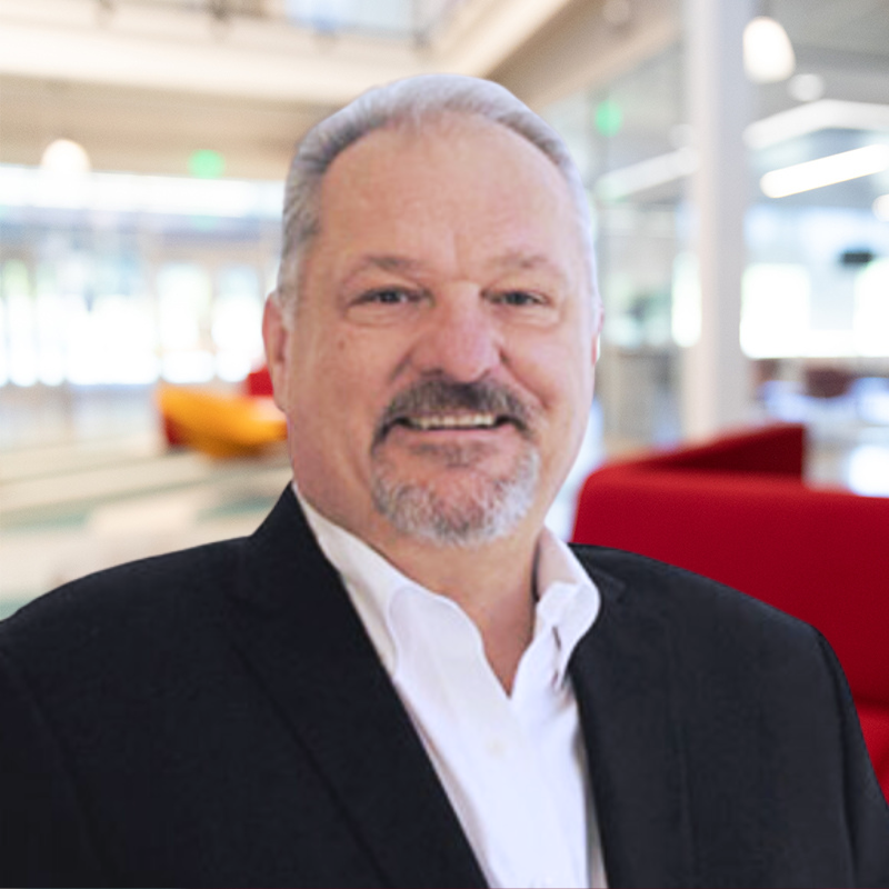 Compucom - Scott Ward, CBO