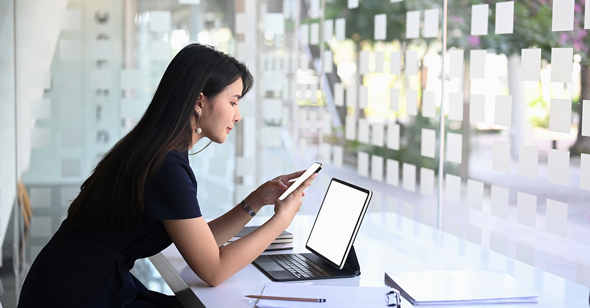 Featured image for “Avoid Digital Transformation Pitfalls with Device as a Service (DaaS)”