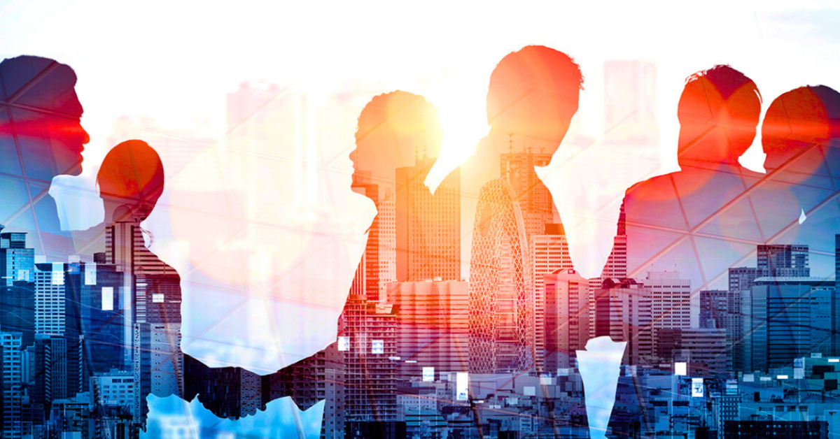 Featured image for “Building Trust Through Partnerships”