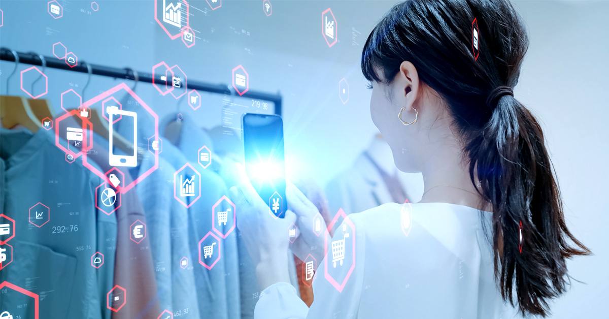 Featured image for “Sale or No Sale: 9 Benefits MSPs Bring to Retail CX”