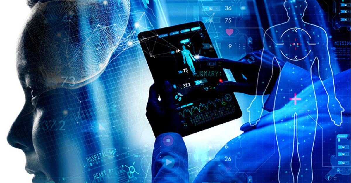 Featured image for “The Benefits of 5G to Healthcare”