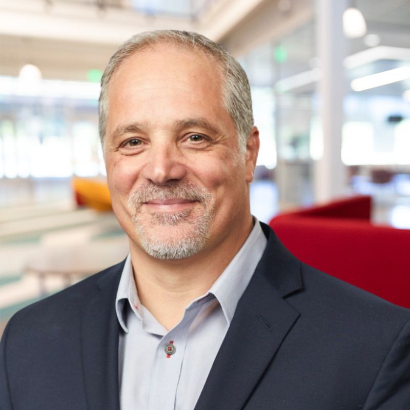 Mike Flanagan - Compucom CIO