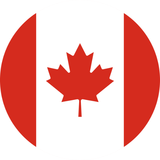 canada flag