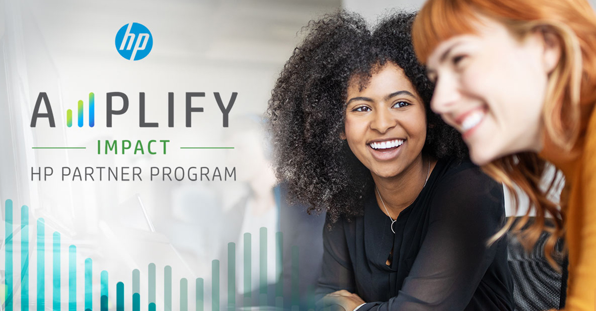 Featured image for “Future Ready – HP New Portfolio of AI Devices”