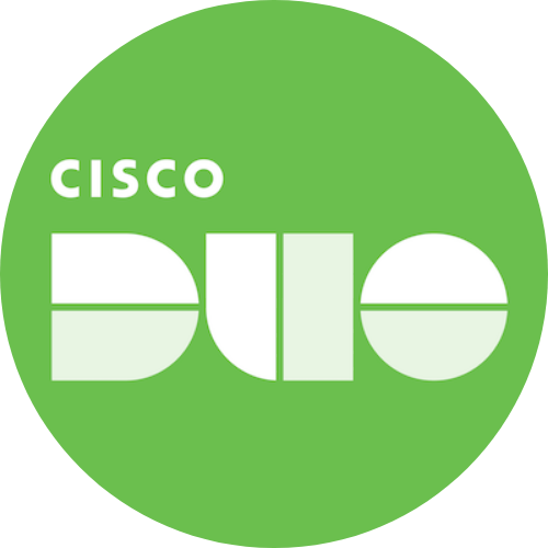Cisco Duo Logo
