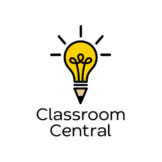 compucom - classroom central logo