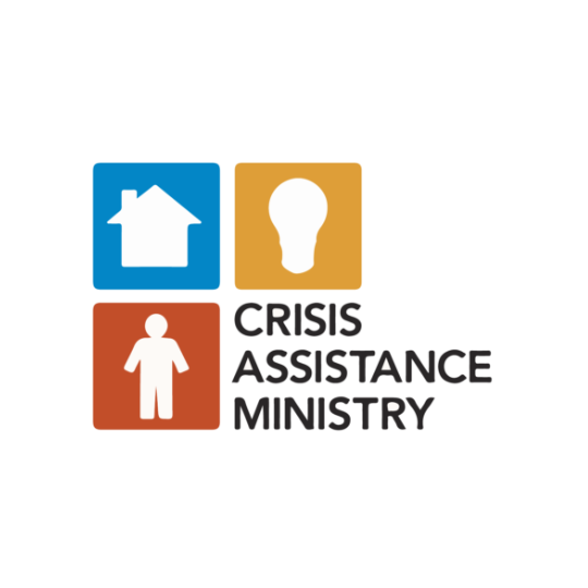 compucom - crisis assistance ministry logo