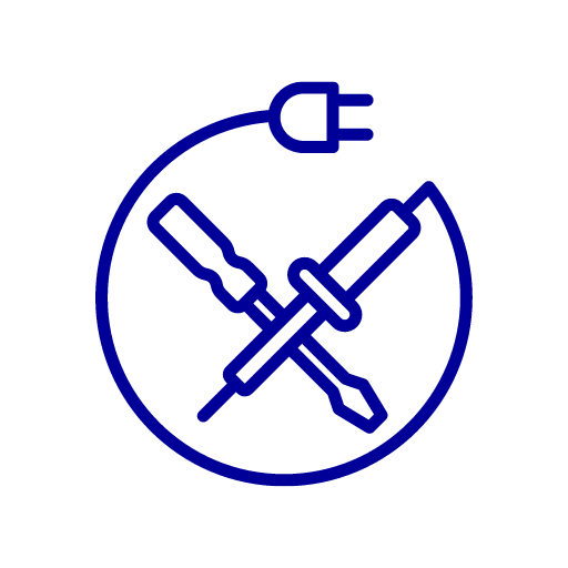 compucom - repair icon