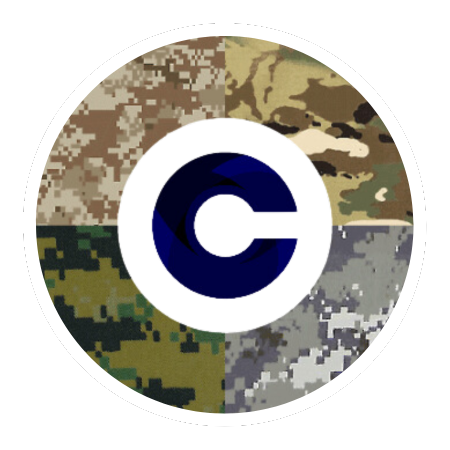 Veterans at Compucom Affinity Group