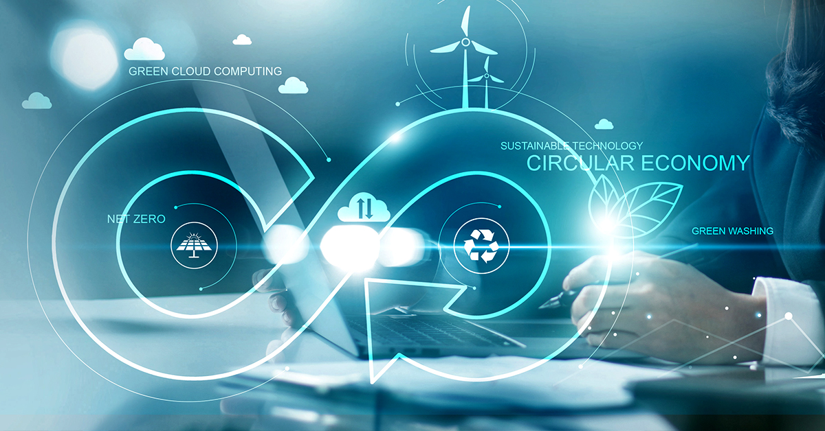 Featured image for “CSR and the Sustainability Ripple Effect”