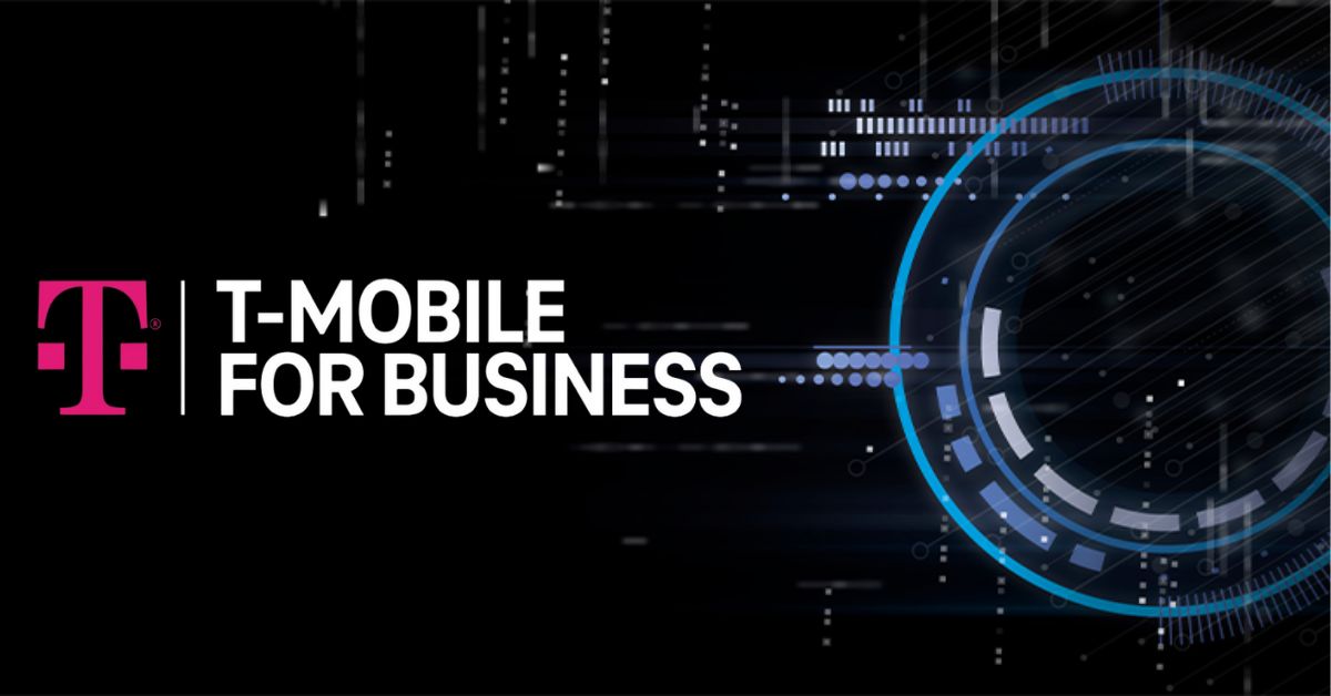 Featured image for “T-Mobile, Compucom Join Forces to Ensure Connected Workforce”