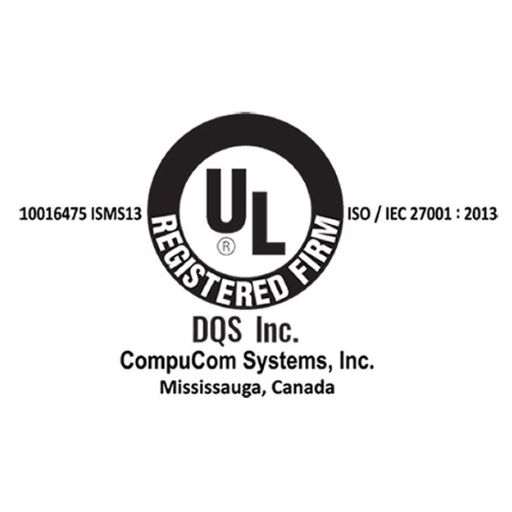 compucom - canada iso 2013