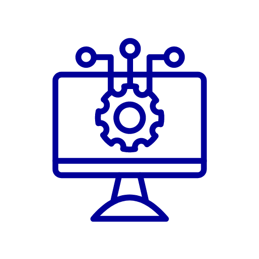 compucom - managed services icon