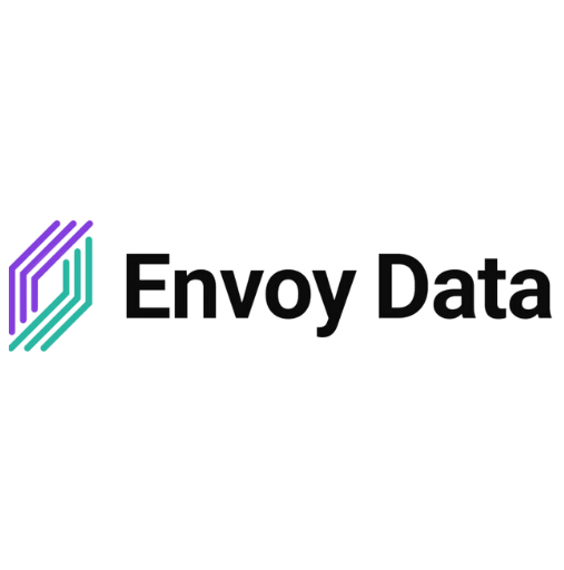 Envoy Data logo