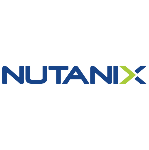 Nutanix logo