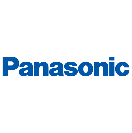 Panasonic logo
