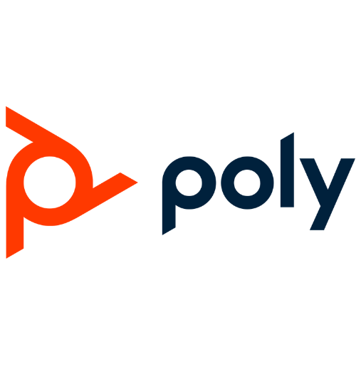 Poly logo