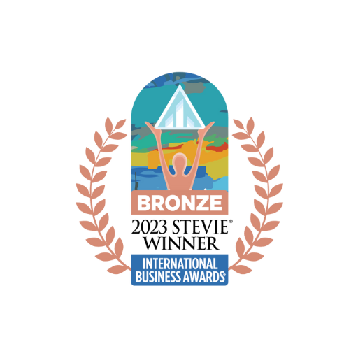 compucom - stevie award 2023