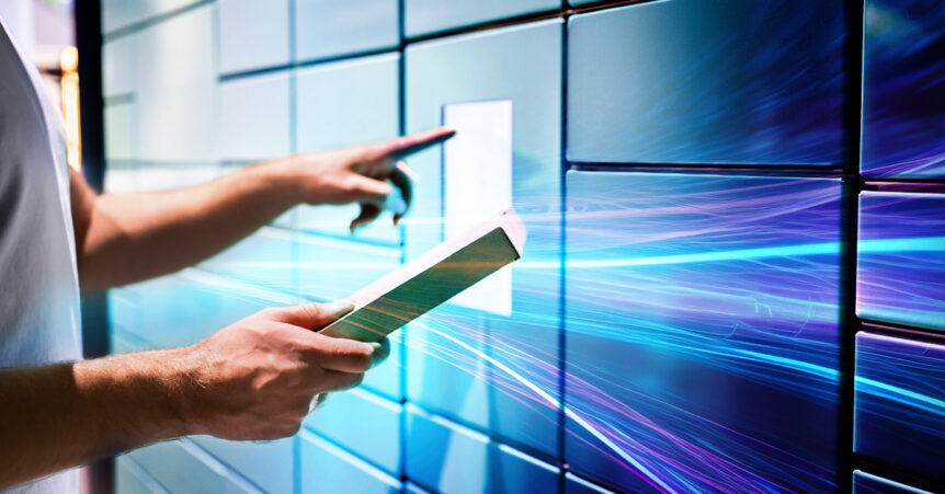 Comprehensive and Flexible Field Support