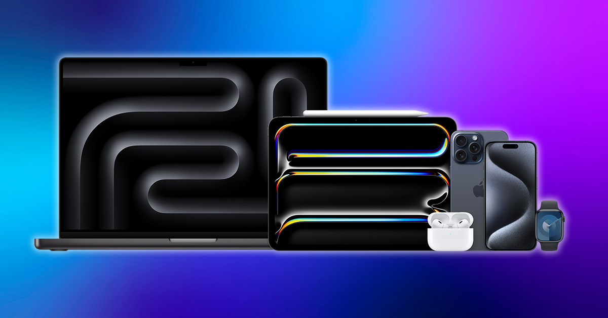 Featured image for “Why the AI-Capable Mac® is an Ideal Choice for Enterprise”