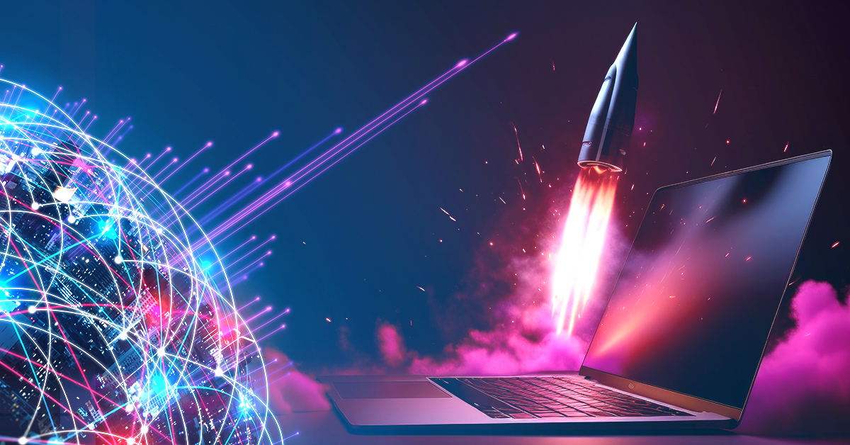 Featured image for “5 Emerging Technologies for the Enterprise in 2024”