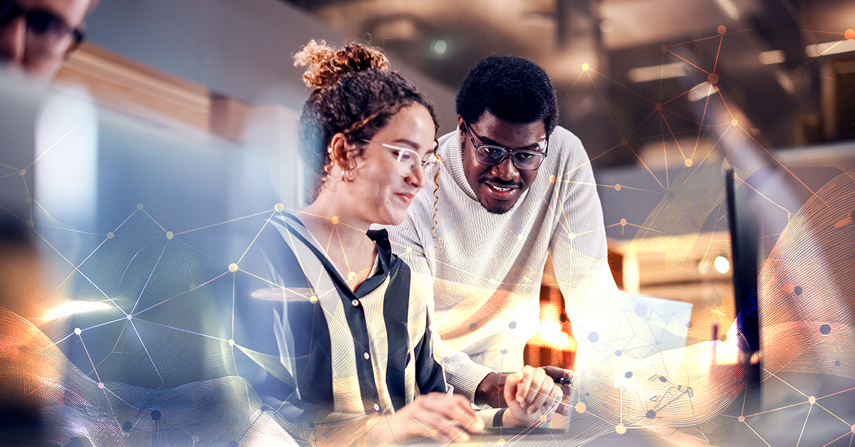 Featured image for “Driving Enhanced Productivity and Employee Satisfaction with Discovery Insights”