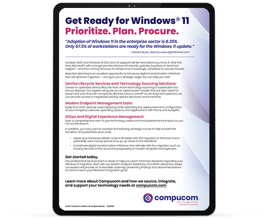 Win 11 Download Cover