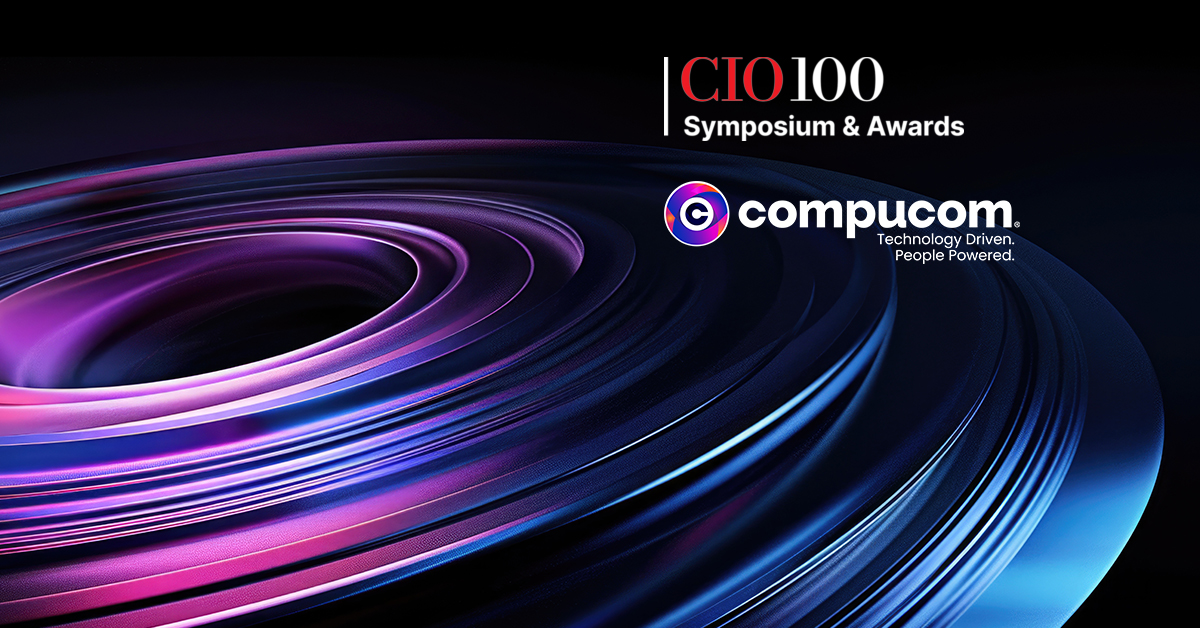 Featured image for “Data-Driven Insights for IT Operations and DEX: Our CIO-100 Roundtable”