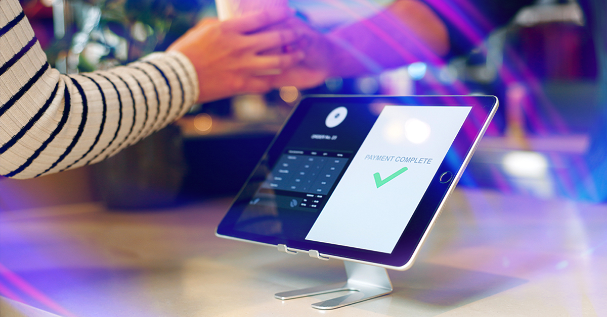 Featured image for “How 5G is Revolutionizing the Retail Landscape”